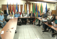 Consolidan estrategias de seguridad ciudadana y humana
