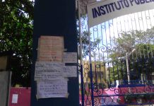 Cuenta regresiva para inicio de año escolar