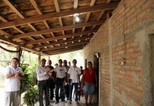 Luz llega a comunidades de San Juan de Rio Coco