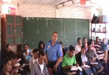 Maestros en Madriz reciben capacitación para erradicar la violencia y trata de personas