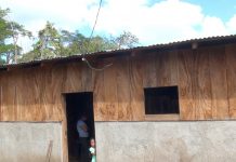 ENATREL inaugura proyecto de electrificación rural en Matagalpa
