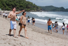 Cruz Roja se prepara para el Plan Playa 2014