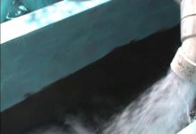 Instalación de pozo de agua brinda felicidad a 5,000 usuarios