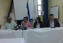 UNI presenta resultados de examen de ingreso