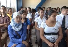 UNI y BCN seleccionan a estudiantes de Ingeniería en Economía y Negocios