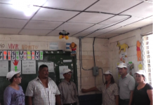 Boaco: Más proyectos de electrificación
