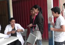 Nueva Segovia: Le declaran la guerra al Chikungunya