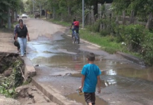 Estelí: Denuncian manjol en mal estado