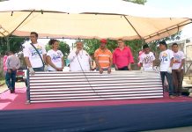 10 mil Plan Techo ha llegado a familias de Managua