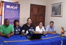Anuncian congreso de estudiantes latinoamericanos