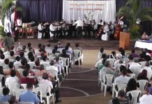Nueva Segovia: Inauguran Escuela de Arte y Música en Ocotal