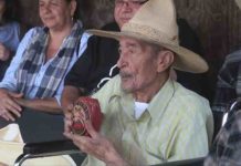 Estelí: Homenaje a Felipe Urrutia