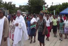 Madriz: Totogalpa celebra a su patrona María Magdalena