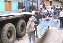 Nueva Segovia: Murra y el Jícaro reciben Plan Techo y becas