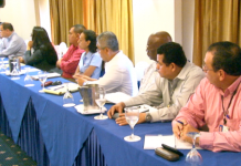 Impulsan taller para mejorar la eficiencia en los puertos de Nicaragua