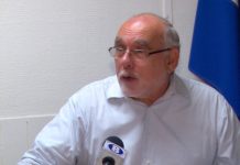 Llegan al país frijoles importados de Etiopia