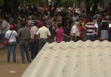 Gobierno ha entregado 10,400 Plan Techo en Managua