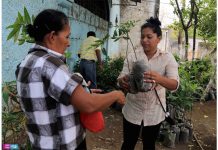 Matagalpa: Familias de Matiguás reciben bienes del bono productivo alimentario