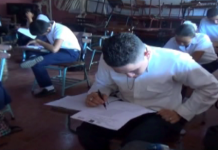 Boaco: Concurso de Lengua y Literatura