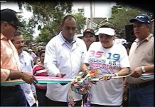 Chontales: Inauguran albergue en Hospital de Juigalpa