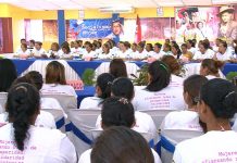 JS convoca a twitazo nacional en conmemoración al Día Internacional de la Mujer