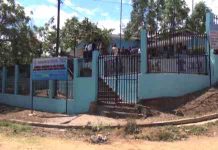 Inauguran sala Multiusos en Puesto de Salud de Ocotal