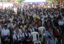 Nueva Guinea celebra sus 49 años de haber sido fundada