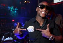 Floyd invade Las Vegas