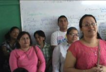 Maestros de Nindirí eligen nueva directiva sindical
