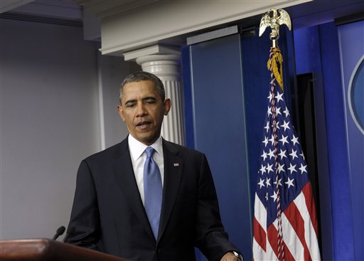 Barack Obama