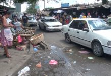 Quieren mercados más limpios y seguros