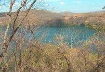 Jornada ecológica por Asososca