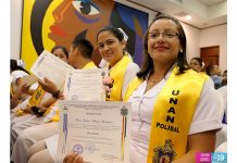 45 Nuevo Licenciados en enfermería obstétrica