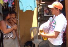 Seguridad Alimentaria