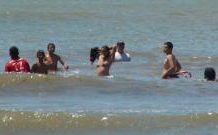 Xiloá sigue siendo atractivo para Semana Santa