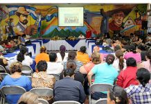 Nicaragua a la cabeza en países con mayor presencia de mujeres en gabinetes ministeriales