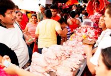 Acuerdan importar pollo de Estados Unidos