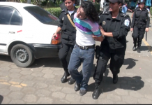 Encarcelan al Chaolin