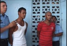 Dos hermanos enfrentaran juicio por haber matado a machetazos a un ciudadano en Tola