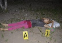 Desalmado intentó asesinar a sus hijas de 4 y 6 años