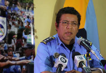 Policía Nacional lamenta hechos de violencia en Chichigalpa