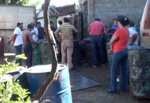 Multan a empresa contaminante