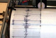 Sismo de 4,5 sacude Venezuela sin causar daños