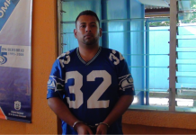 Policía captura a expendedor de droga en Tecolostote