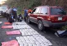 Policía golpea duro a traficantes de Mari