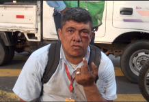 Hombre que conducía su moto en estado de ebriedad se estrella