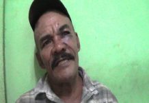 Lo dejan mal muerto y sin dinero