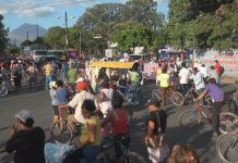 Marchan en Chichigalpa para exigir indemnización