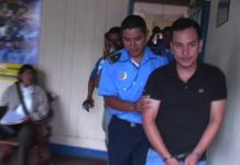 Cambian la defensa en caso de femicidio en Ocotal