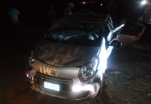 Fallece joven recién egresado de la facultad de medicina en accidente de tránsito